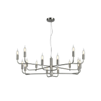 Подвесная люстра Aployt Evlalia APL.338.03.16