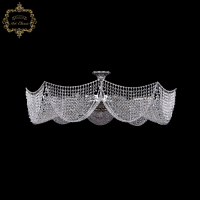 Потолочная люстра Art Classic 71.181.115.NB ArtClassic