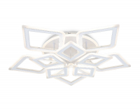 Потолочная люстра Ambrella Light Acrylica Original FA8914