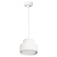 Подвесной светильник Feron HL3678 Barrel aura levitation 48410 FERON