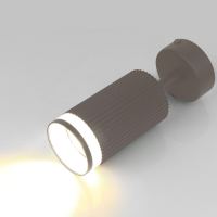 Спот General GWL-GU10-M-IP20 661877