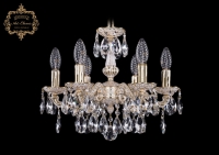 Подвесная люстра Art Classic 31.01.6.120.A.GW.Sp ArtClassic