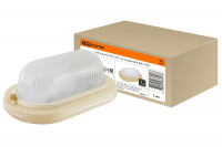 Настенно-потолочный светильник TDM Electric НПБ1401 SQ0303-0434