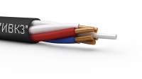 Кабель контрольный КВВГнг(А)-LS 5х1 ТРТС Ивановский кабельный завод 00-00020793