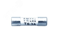 Предохранитель F5/2.5А DKC ZFN009ST