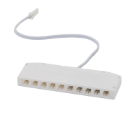 Адаптер для светильников 036ХХХ DC12В LED max 10х5Вт (2м кабель) Lightstar Mobiled 036010