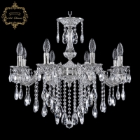 Подвесная люстра Art Classic 31.1102.8.210.B.NW ArtClassic