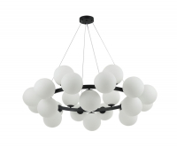 Подвесная люстра Kink Light Сида 07508-24.19 07508-24,19