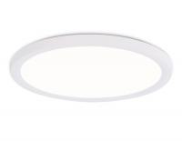 Потолочный светильник Ambrella Light Orbital Air Slim FZ1907