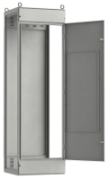 Корпус металлический ГРЩ 2000х600х600 IP31 УХЛ3 SMART IEK YKM50-2000-600-600-31-S