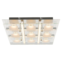 Потолочный светодиодный светильник Globo 49402-9