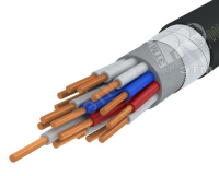 Кабель контрольный КВБбШвнг(А)-LS 19х1.5 ТРТС Элкаб 9063