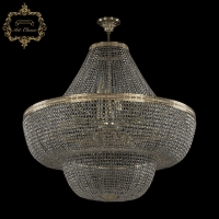 Потолочная люстра Art Classic 21.091.H1.100SP.G ArtClassic