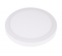 Потолочный светильник ЭРА LED 8-12-4K Б0050275