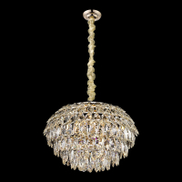 Подвесная люстра WERTMARK WE113.11.303 Wertmark