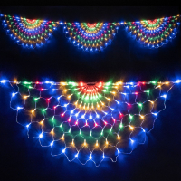 Светодиодная сеть Laitcom (LTC) RNL384-5W-10-2M