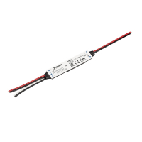Диммер Arlight SMART-PWM-101-72-DIM-PD-SUF (12-24V, 1х3A, SS, 2.4G) (IARL, Пластик) 038181