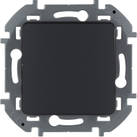 Переключатель одноклавишный перекрестный Legrand Inspiria 673683