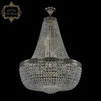 Потолочная люстра Art Classic 21.281.H2.60SP.GB ArtClassic