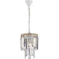 Подвесная люстра Stilfort Kristalina 2110/03/02P