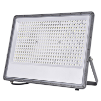 Прожектор Uniel ULF-F52B-400W/6500K IP65 200-240V GREY UL-00013063