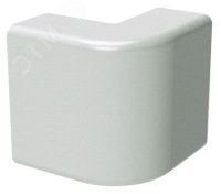 Угол внешний AEM 40х17 In-liner DKC 00406