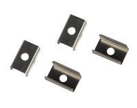 Набор крепежей Эра 0709-4 для профиля 0709 1209 4шт