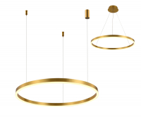 Подвесной светильник Kink Light Тор 08214.36A(3000K)