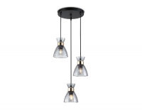 Подвесной светильник Ambrella Light Loft Traditional TR3408
