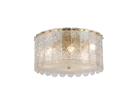 Потолочный светильник Newport 8370/PL brass М0071414