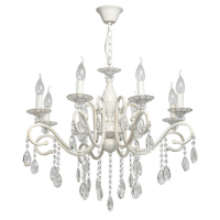 Подвесная люстра DeMarkt 371015808 De Markt