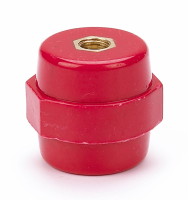 Изолятор шинный ИО-30/8 D26 8кВ Dekraft 32101DEK