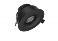 Встраиваемый светильник SWG DL-MINI-0801-38-BL-8-WW 010070 SWG PRO 00-00010070