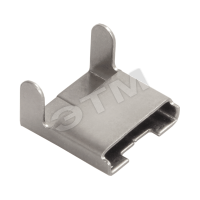 Скрепа СГ-20 (100шт) IEK UZA-50-100