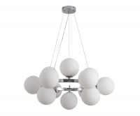 Подвесная люстра Kink Light Сида 07508-12.02 07508-12,02