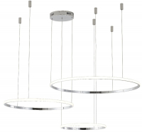 Подвесная люстра Zortes Ringolight ZRS.33322.75F