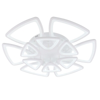 Потолочная люстра Escada Aquila 10241/12LED