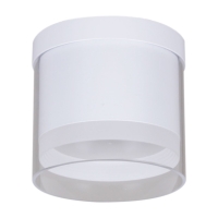 Накладной светильник (GX53, GU10, MR16, LED) Reluce 53061-9.5-001LD GX53 WT