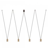 Подвесной светильник Nowodvorski More Eye 7610