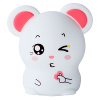 Ночник детский ARTE Lamp A7373LT-1WH Arte Lamp