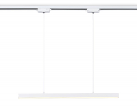 Трековый однофазный светильник Ambrella Light Track System GL6782