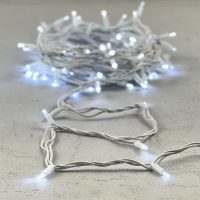 Гирлянда Нить Laitcom (LTC) LL75BLW-8-2W