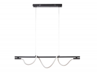 Подвесной светильник Myfar Kenneth MR2142-1PL