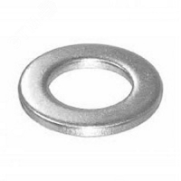 Шайба Ф4 для монтажа Indiv(1шт) Danfoss 187F006500 00-00003000
