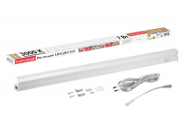 Настенный светодиодный светильник TDM Electric Народный ДПО 2001 SQ0329-0111