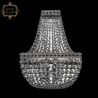 Настенный светильник Art Classic 20.112B.H1.25SP.NB ArtClassic