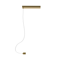 Потолочный короб Arlight ART-APRIORI-POWER-BOX-SIDE-L5000 (GD) (IP20 Металл) 049339