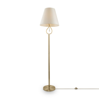 Торшер Freya Madeline FR2019FL-01BS