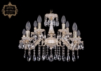 Подвесная люстра Art Classic 31.03.10.222.A.GW.Sp ArtClassic