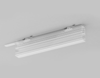Крепеж потолочный для накладного магнитного шинопровода Ambrella Light Track System GL1995